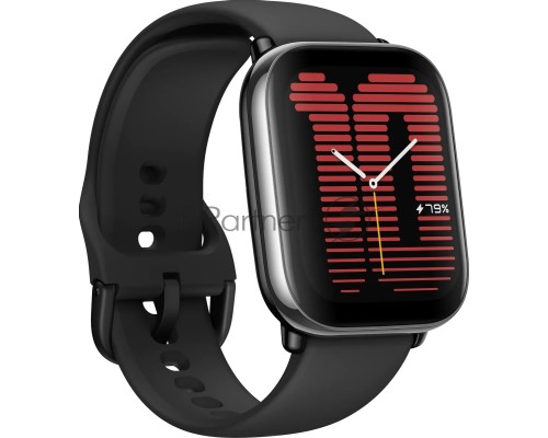 Смарт-часы Amazfit Active A2211 35.9мм 1.75