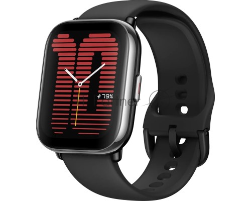 Смарт-часы Amazfit Active A2211 35.9мм 1.75