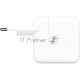 Адаптер Apple A2676 USB-C 35W 2xUSB от бытовой электросети
