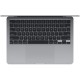 Ноутбук Apple MacBook Air A3113 M3 8 core 16Gb SSD512Gb/10 core GPU 13.6