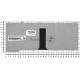 Клавиатура для ноутбука Lenovo Ideapad 3000 C100 C200 N100 N200 N220 N440 N500 V100 V200 Y500 черная