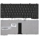 Клавиатура для ноутбука Lenovo Ideapad 3000 C100 C200 N100 N200 N220 N440 N500 V100 V200 Y500 черная