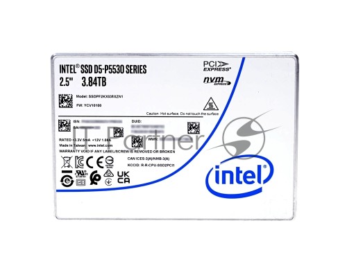 Накопитель SSD SATA2.5