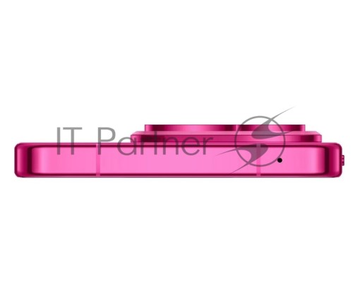 Смартфон Huawei Pura 70, 12/256Gb, розовый