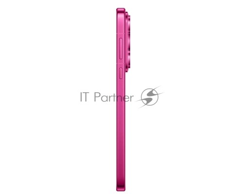 Смартфон Huawei Pura 70, 12/256Gb, розовый