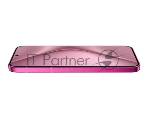 Смартфон Huawei Pura 70, 12/256Gb, розовый