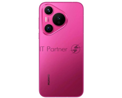 Смартфон Huawei Pura 70, 12/256Gb, розовый