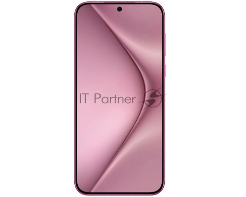 Смартфон Huawei Pura 70, 12/256Gb, розовый