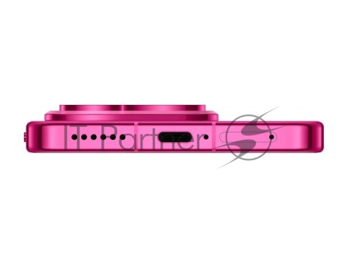Смартфон Huawei Pura 70, 12/256Gb, розовый