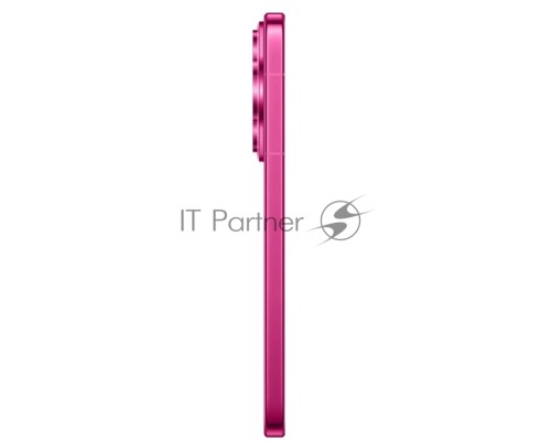 Смартфон Huawei Pura 70, 12/256Gb, розовый