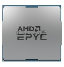 Процессор AMD EPYC 9384X Soc-SP5 3.1GHz OEM