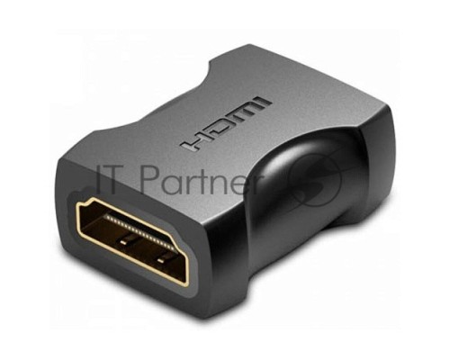 Адаптер-переходник Vention HDMI v2.1 19F/19F