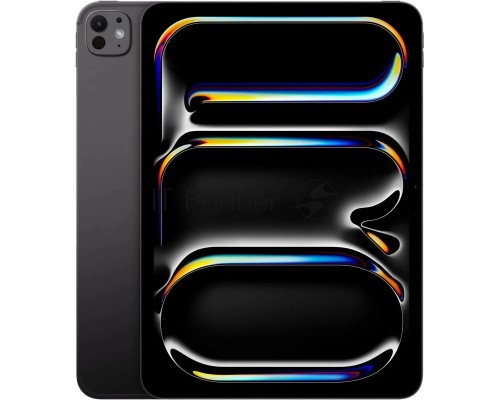 Планшет Apple iPad Pro 2024 A2837 11