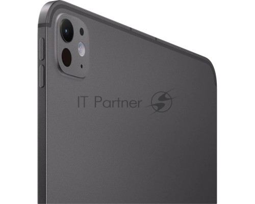 Планшет Apple iPad Pro 2024 A2837 11