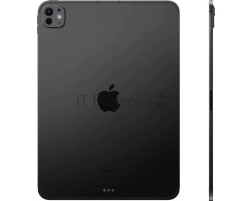Планшет Apple iPad Pro 2024 A2837 11