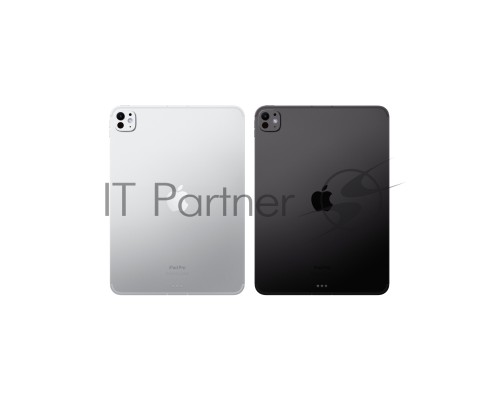 Планшет Apple iPad Pro 2024 A2837 11