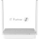 Интернет-центр Keenetic Extra (KN-1714) с Mesh Wi-Fi 5 AC1200, 4-портовым Smart-коммутатором и портом USB