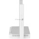 Интернет-центр Keenetic Extra (KN-1714) с Mesh Wi-Fi 5 AC1200, 4-портовым Smart-коммутатором и портом USB