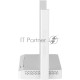 Интернет-центр Keenetic Extra (KN-1714) с Mesh Wi-Fi 5 AC1200, 4-портовым Smart-коммутатором и портом USB
