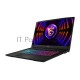 Ноутбук MSI Katana 17 B13UCX-1428XRU 17.3