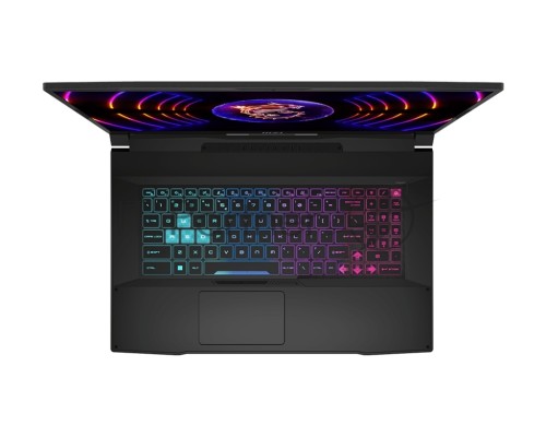 Ноутбук MSI Katana 17 B13UCX-1428XRU 17.3