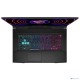 Ноутбук MSI Katana 17 B13UCX-1428XRU 17.3