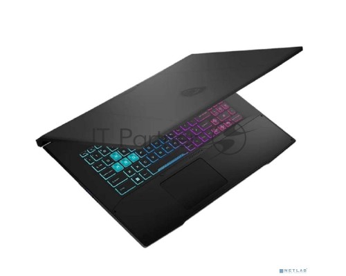 Ноутбук MSI Katana 17 B13UCX-1428XRU 17.3