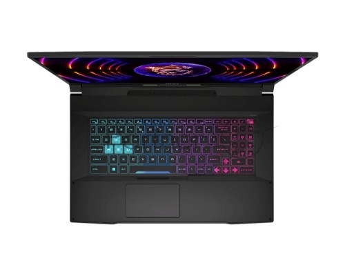 Ноутбук MSI Katana 17 B13UCX-1428XRU 17.3