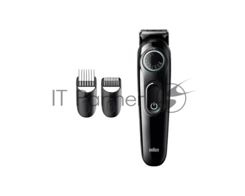 Триммер Braun BT3411
