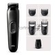 Триммер для волос Braun All-in-One Style Kit (MGK3410)