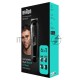 Триммер для волос Braun All-in-One Style Kit (MGK3410)