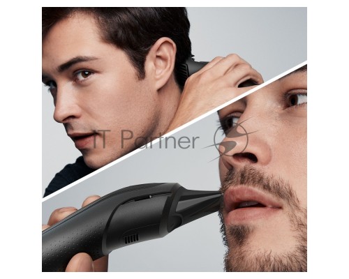 Триммер для волос Braun All-in-One Style Kit (MGK3410)