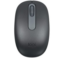 910-007315/910-007459  Logitech M196 Wireless mouse graphite