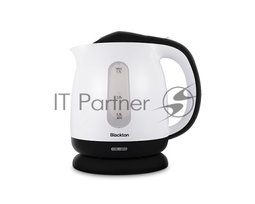 Чайник Blackton Bt KT1701P Белый-Черный
