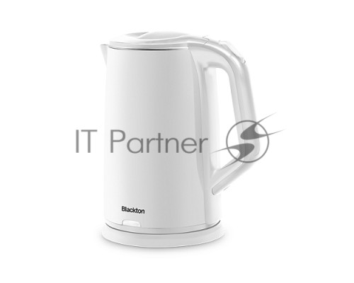 Чайник Blackton Bt KT1710P Белый