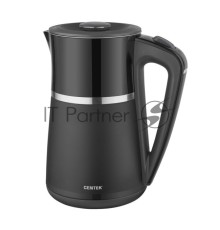 Чайник Centek CT-0028 Black
