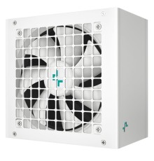 Блок питания ПК Deepcool GAMERSTORM PN750M WH (R-PN750M-FC0W-WGEU)