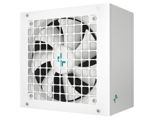 [Блок питания] Блок питания ПК Deepcool GAMERSTORM PN750M WH (R-PN750M-FC0W-WGEU)
