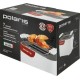 Тостер Polaris PET-0720 белый-красный