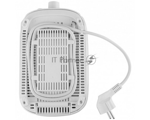 Тостер Polaris PET-0720 белый-красный