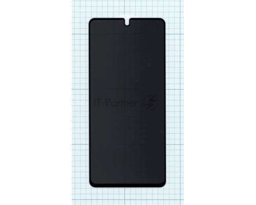 Защитное стекло Privacy 