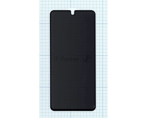 Защитное стекло Privacy 