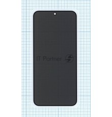 Защитное стекло Privacy 