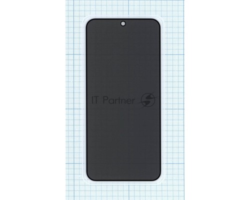 Защитное стекло Privacy 