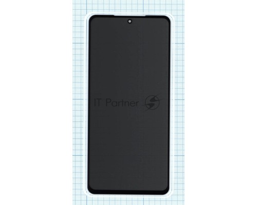 Защитное стекло Privacy 