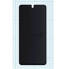 Защитное стекло Privacy 