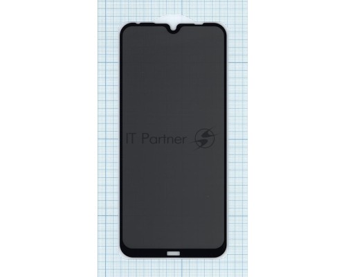 Защитное стекло Privacy 