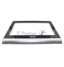 Защитное стекло для Asus ET2020 с рамкой