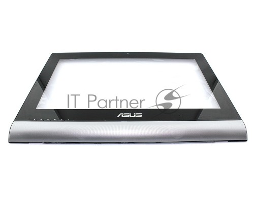 Защитное стекло для Asus ET2020 с рамкой