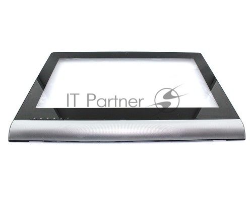 Защитное стекло для Asus ET2020 с рамкой